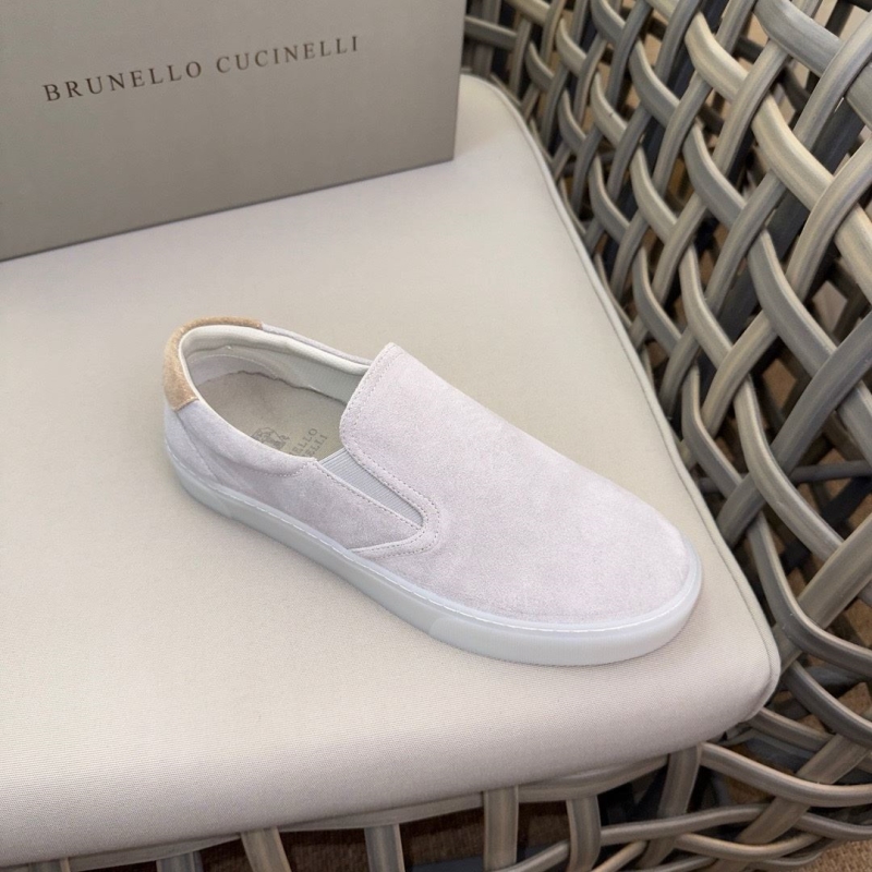 Brunello Cucinelli Sneakers